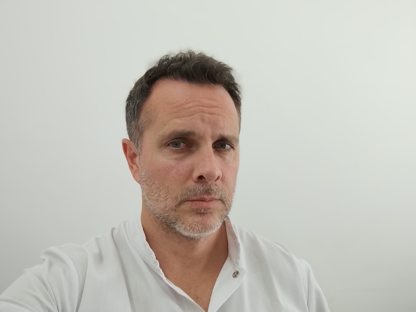 Jose Antonio Martinez Fascio